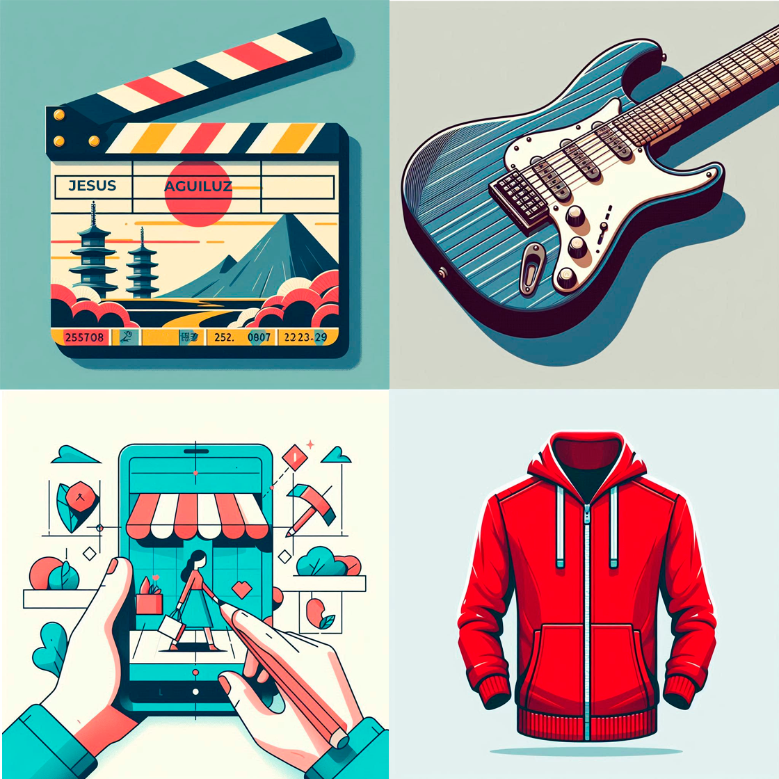 Portada Categoría Mayoreo